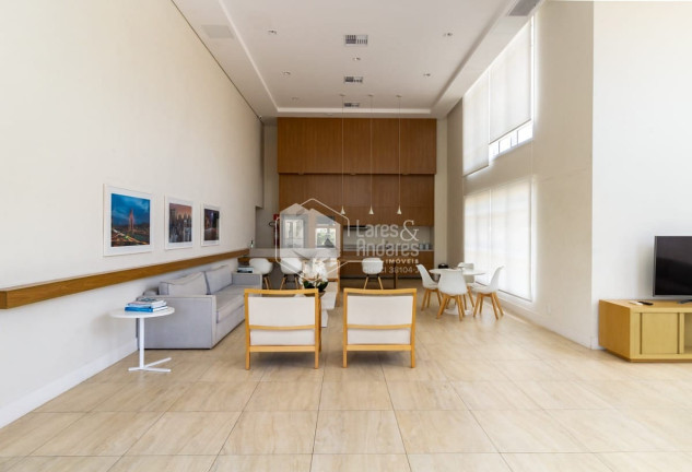 Imagem Apartamento com 1 Quarto à Venda, 30 m² em Vila Madalena - São Paulo Imagem Apartamento com 1 Quarto à Venda, 30 m² em Vila Madalena - São Paulo