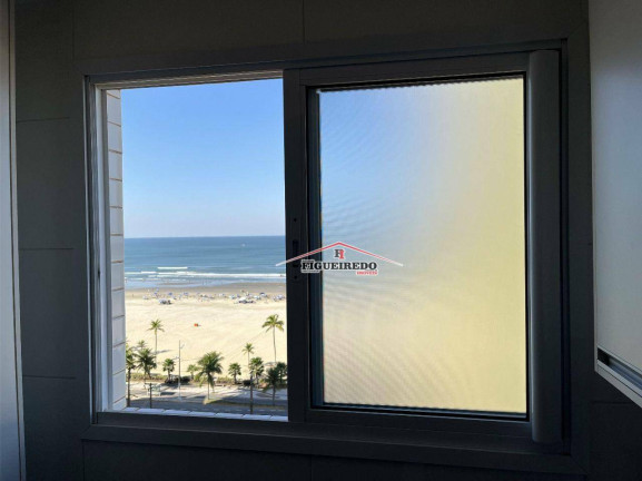 Imagem Apartamento com 2 Quartos à Venda, 89 m² em Vila Guilhermina - Praia Grande