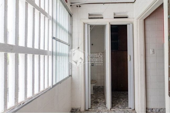 Imagem Apartamento com 2 Quartos à Venda, 79 m² em Itaim Bibi - São Paulo