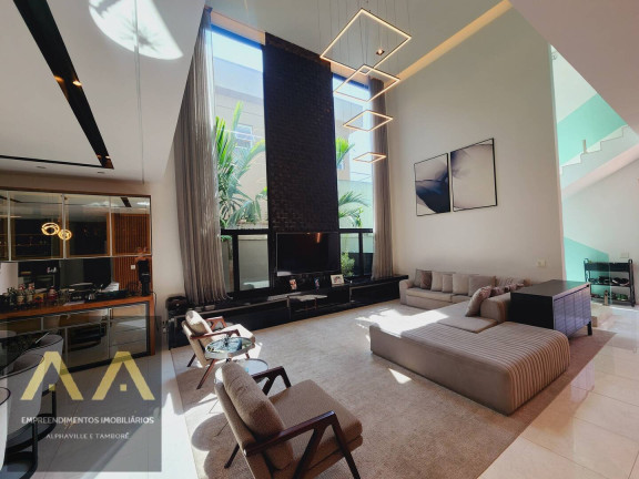 Imagem Casa com 4 Quartos à Venda, 380 m² em Alphaville - Santana De Parnaíba Imagem Casa com 4 Quartos à Venda, 380 m² em Alphaville - Santana De Parnaíba