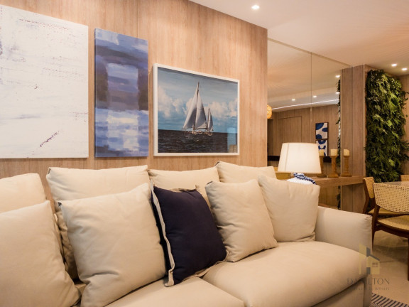 Imagem Apartamento com 3 Quartos à Venda, 115 m² em Centro - Guarapari Imagem Apartamento com 3 Quartos à Venda, 115 m² em Centro - Guarapari