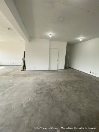 Imagem Sala Comercial para Alugar, 89 m² em Jardim Lambreta - Cotia Imagem Sala Comercial para Alugar, 89 m² em Jardim Lambreta - Cotia