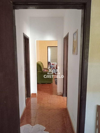Imagem Casa com 4 Quartos à Venda, 300 m² em Alto Da Boa Vista - Londrina