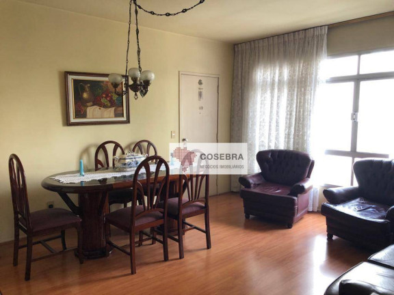 Apartamento com 3 Quartos à Venda, 94 m² em Vila Nova Conceição - São Paulo