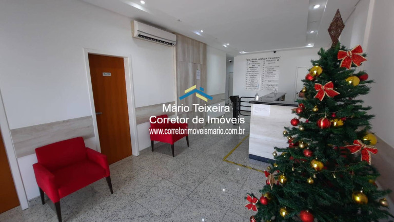 Imagem Sala Comercial à Venda, 34 m² em Jardim Esplanada Ii - São José Dos Campos Imagem Sala Comercial à Venda, 34 m² em Jardim Esplanada Ii - São José Dos Campos