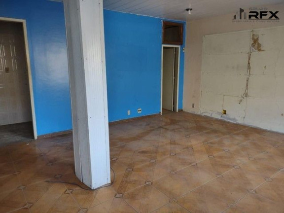Imagem Sala Comercial à Venda, 100 m² em Centro - Niterói Imagem Sala Comercial à Venda, 100 m² em Centro - Niterói