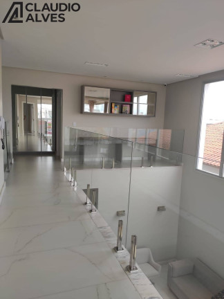 Imagem Casa de Condomínio com 4 Quartos à Venda, 273 m² em Papagaio - Feira De Santana Imagem Casa de Condomínio com 4 Quartos à Venda, 273 m² em Papagaio - Feira De Santana