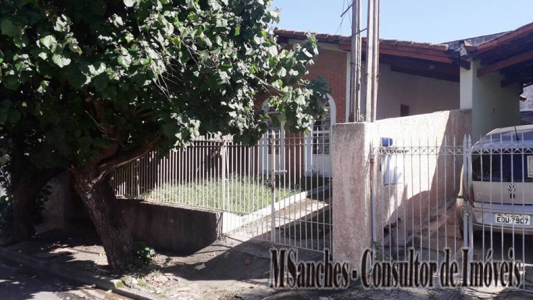 Imagem Casa com 2 Quartos à Venda, 79 m² em Jardim São Paulo - Sorocaba