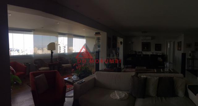 Imagem Apartamento com 3 Quartos à Venda, 172 m² em Jardim Londrina - São Paulo Imagem Apartamento com 3 Quartos à Venda, 172 m² em Jardim Londrina - São Paulo