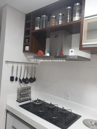 Imagem Apartamento com 3 Quartos à Venda, 91 m² em Bairro Pau Preto - Indaiatuba