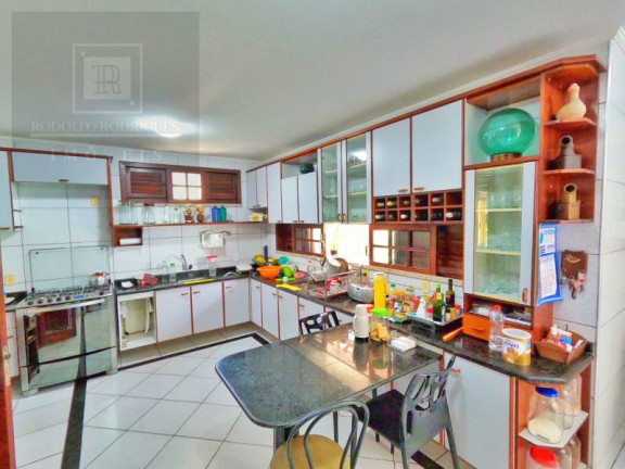 Imagem Casa com 6 Quartos à Venda, 600 m² em Papicu - Fortaleza