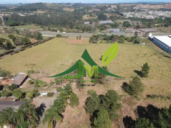 Imagem Galpão à Venda, 34.000 m² em Pedreira - Atibaia Imagem Galpão à Venda, 34.000 m² em Pedreira - Atibaia