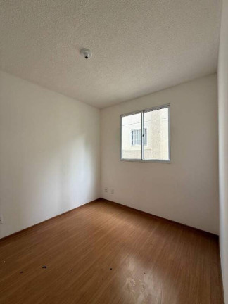 Imagem Apartamento com 2 Quartos à Venda, 43 m² em Belo Vale - Santa Luzia