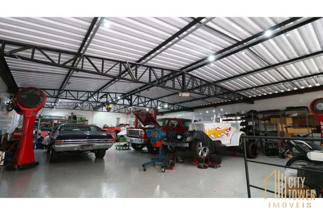 Imagem Sala Comercial à Venda, 1.000 m² em Planalto Paulista - São Paulo Imagem Sala Comercial à Venda, 1.000 m² em Planalto Paulista - São Paulo