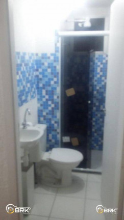 Imagem Apartamento com 2 Quartos à Venda, 40 m² em Jardim Santa Terezinha - São Paulo Imagem Apartamento com 2 Quartos à Venda, 40 m² em Jardim Santa Terezinha - São Paulo