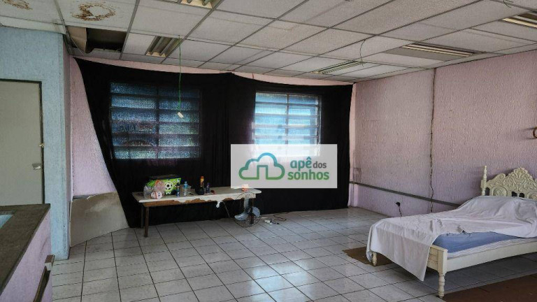 Imagem Galpão para Alugar, 270 m² em Barra Funda - São Paulo Imagem Galpão para Alugar, 270 m² em Barra Funda - São Paulo