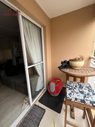 Imagem Apartamento com 2 Quartos à Venda, 50 m² em Jardim Casablanca - São Paulo Imagem Apartamento com 2 Quartos à Venda, 50 m² em Jardim Casablanca - São Paulo