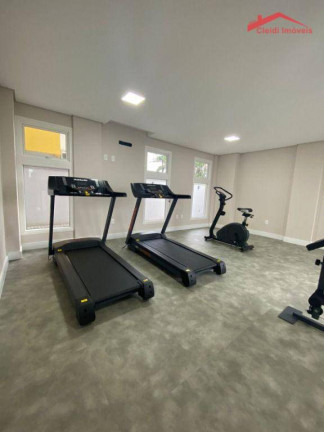 Imagem Apartamento com 3 Quartos à Venda, 106 m² em Costa E Silva - Joinville