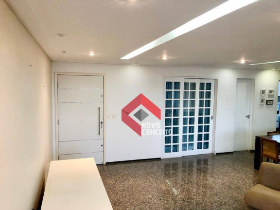 Imagem Apartamento com 4 Quartos à Venda, 154 m² em Aldeota - Fortaleza