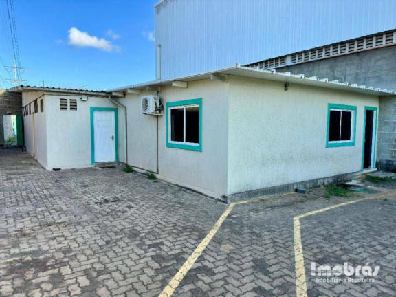 Imagem Galpão para Alugar, 2.520 m² em Distrito Industrial I - Maracanaú Imagem Galpão para Alugar, 2.520 m² em Distrito Industrial I - Maracanaú