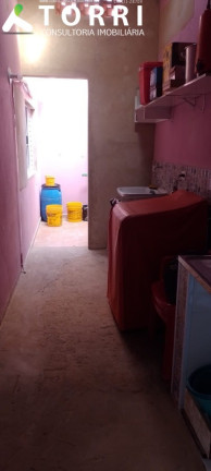 Imagem Casa com 3 Quartos à Venda, 80 m² em Wanel Ville - Sorocaba