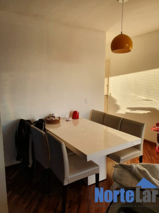 Imagem Apartamento com 2 Quartos à Venda, 64 m² em Vila Guilherme - São Paulo