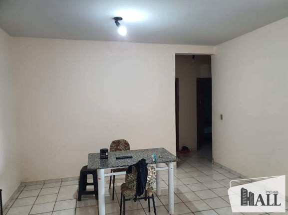 Apartamento com 3 Quartos à Venda, 120 m² em Vila Santa Cândida - São José Do Rio Preto