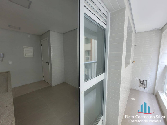 Imagem Apartamento com 2 Quartos à Venda, 82 m² em Aparecida - Santos