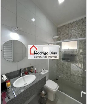 Imagem Casa de Condomínio com 3 Quartos à Venda, 260 m² em Residencial Dos Ipês - Jundiaí
