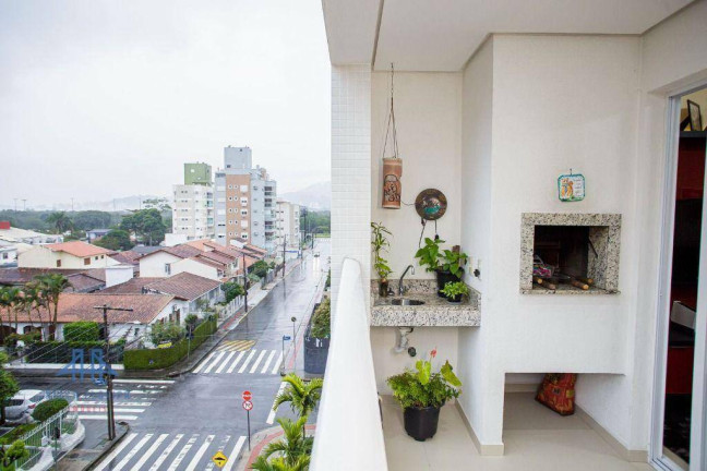 Apartamento com 2 Quartos à Venda, 69 m² em Trindade - Florianópolis