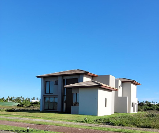 Imagem Casa com 5 Quartos à Venda, 325 m² em Praia Do Forte - Mata De São João Imagem Casa com 5 Quartos à Venda, 325 m² em Praia Do Forte - Mata De São João