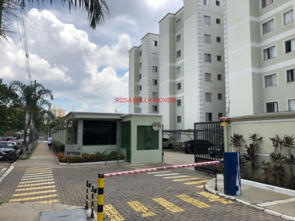 Imagem Apartamento com 2 Quartos à Venda, 50 m² em Ponte De São João - Jundiaí Imagem Apartamento com 2 Quartos à Venda, 50 m² em Ponte De São João - Jundiaí