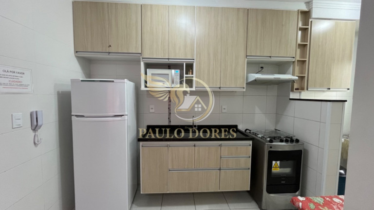 Imagem Apartamento com 2 Quartos à Venda, 70 m² em Praia Grande - Ubatuba
