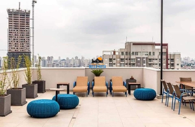 Imagem Apartamento com 2 Quartos à Venda,  em Tatuapé - São Paulo