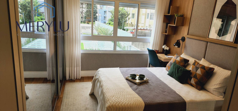 Imagem Apartamento com 2 Quartos à Venda, 64 m² em Paraíso - São Paulo Imagem Apartamento com 2 Quartos à Venda, 64 m² em Paraíso - São Paulo