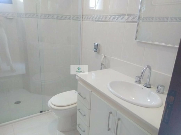 Imagem Apartamento com 3 Quartos à Venda, 90 m² em Enseada - Guarujá