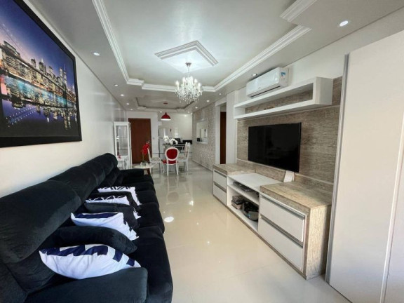 Imagem Apartamento com 2 Quartos à Venda, 107 m² em Centro - Tramandaí