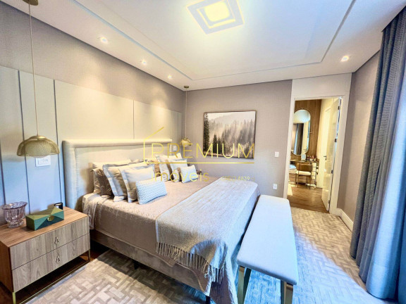 Imagem Casa com 4 Quartos à Venda, 420 m² em Reserva Da Serra - Jundiaí