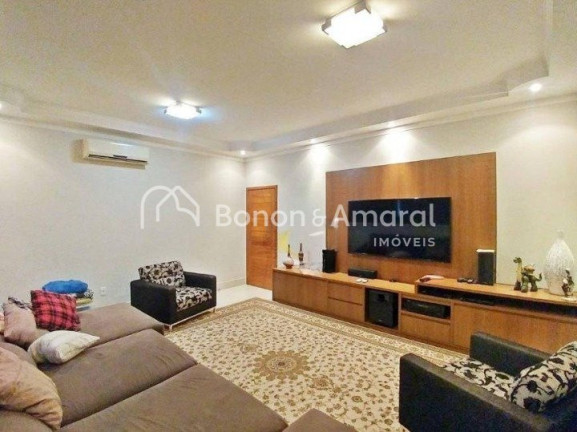 Imagem Casa de Condomínio com 3 Quartos à Venda, 500 m² em Parque Brasil 500 - Paulínia Imagem Casa de Condomínio com 3 Quartos à Venda, 500 m² em Parque Brasil 500 - Paulínia
