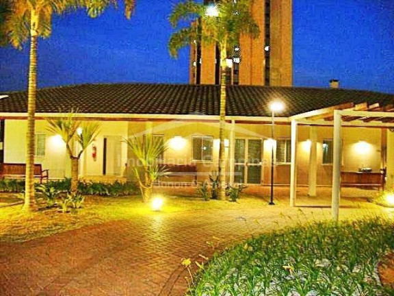 Imagem Apartamento com 3 Quartos à Venda, 204 m² em Mansões Santo Antônio - Campinas Imagem Apartamento com 3 Quartos à Venda, 204 m² em Mansões Santo Antônio - Campinas