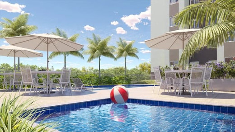 Imagem Apartamento com 2 Quartos à Venda, 54 m² em Praça Seca - Rio De Janeiro Imagem Apartamento com 2 Quartos à Venda, 54 m² em Praça Seca - Rio De Janeiro