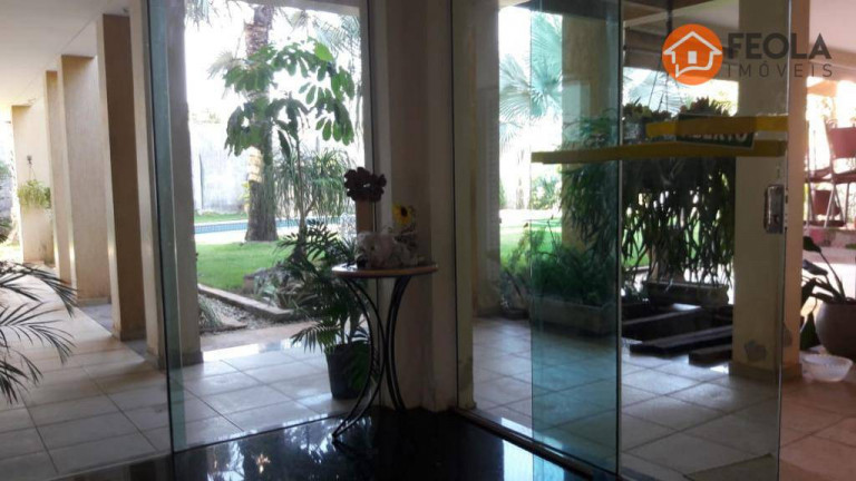 Imagem Chácara com 4 Quartos à Venda, 560 m² em Chácara Letônia - Americana Imagem Chácara com 4 Quartos à Venda, 560 m² em Chácara Letônia - Americana