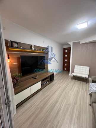 Imagem Casa de Condomínio com 3 Quartos à Venda, 93 m² em Jardim São Bernardo - São Paulo Imagem Casa de Condomínio com 3 Quartos à Venda, 93 m² em Jardim São Bernardo - São Paulo