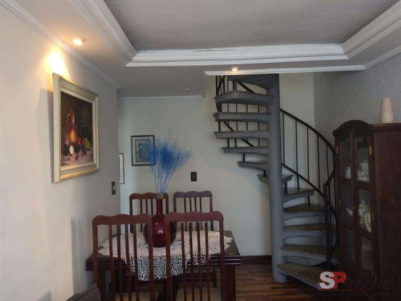 Imagem Apartamento com 3 Quartos à Venda, 110 m² em Vila Formosa - São Paulo Imagem Apartamento com 3 Quartos à Venda, 110 m² em Vila Formosa - São Paulo