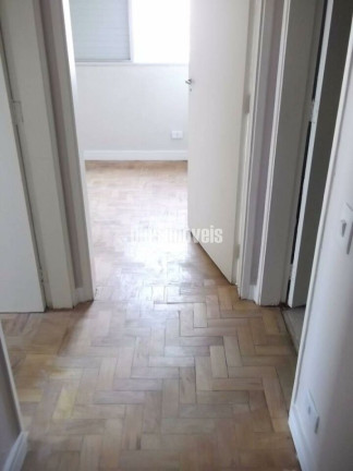 Imagem Apartamento com 3 Quartos à Venda, 69 m² em Campo Belo - São Paulo Imagem Apartamento com 3 Quartos à Venda, 69 m² em Campo Belo - São Paulo
