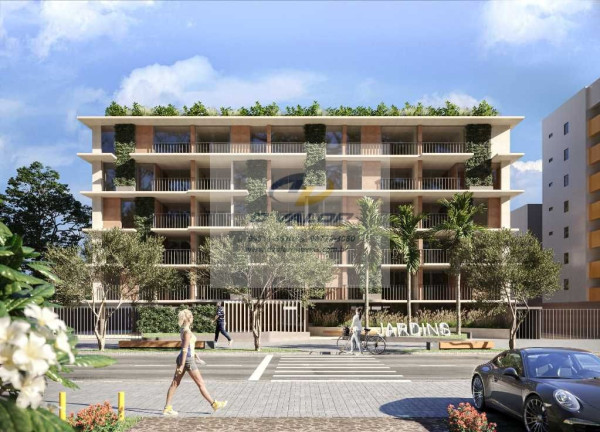 Imagem Apartamento com 2 Quartos à Venda, 109 m² em Jardim Oceania - João Pessoa
