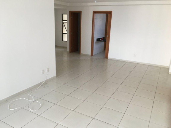 Imagem Apartamento com 4 Quartos à Venda, 167 m² em Brisamar - João Pessoa