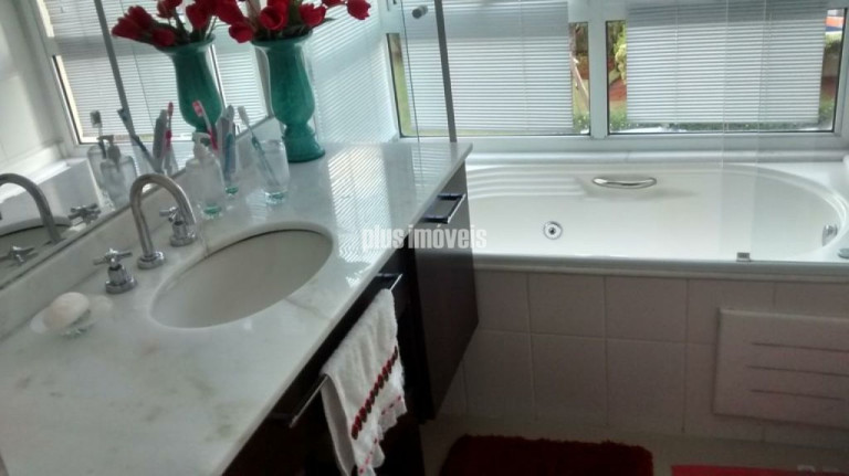 Imagem Apartamento com 4 Quartos à Venda, 173 m² em Panamby - São Paulo Imagem Apartamento com 4 Quartos à Venda, 173 m² em Panamby - São Paulo