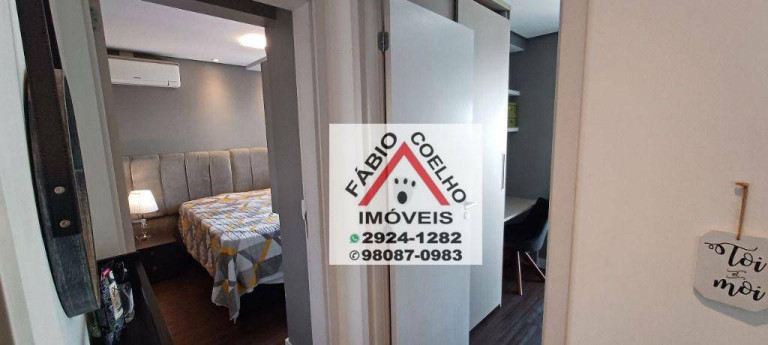 Imagem Apartamento com 2 Quartos à Venda, 68 m² em Saúde - São Paulo