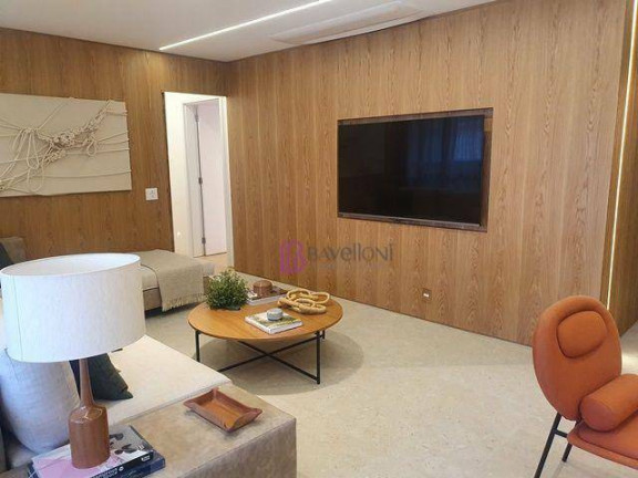 Imagem Apartamento com 3 Quartos à Venda, 150 m² em Perdizes - São Paulo